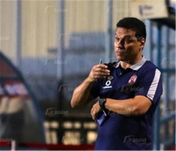 البدري: يوجد لاعبين لست راضٍ عنهم.. والمباراة كانت صعبة لهذا السبب.. ويتحدث عن ثنائي الأهلي