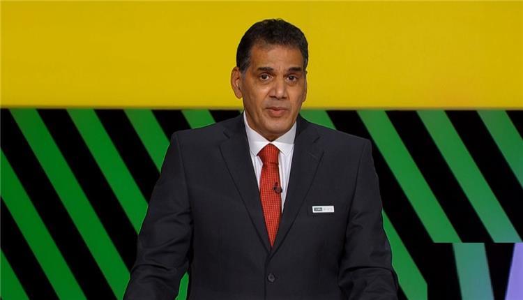 فيديو | جمال الغندور: هدف بوركينا فاسو غير صحيح وتونس تستحق ركلة جزاء