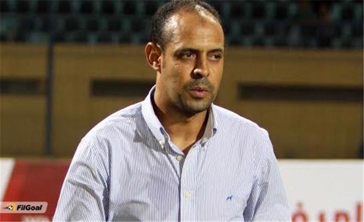 النحاس: راضي بالتعادل مع الإنتاج.. وتعرضنا لظلم تحكيمي