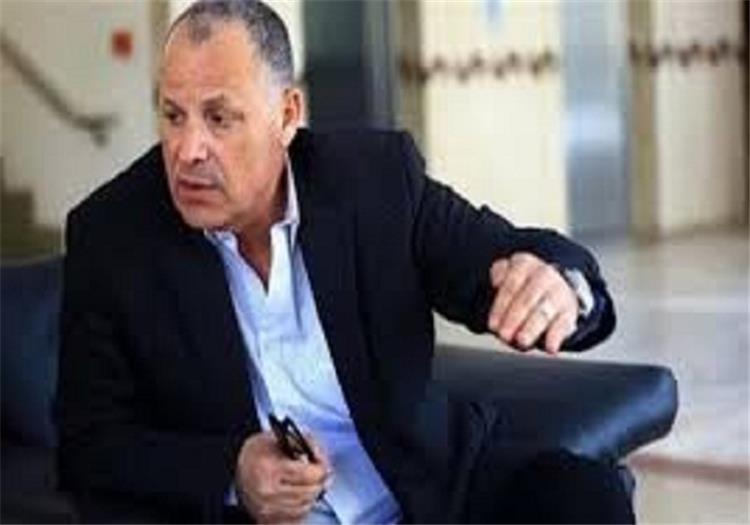 أبوريدة: البث حق أصيل للأندية.. أرفض تدخل الحكومة ولن أقف على مباراة واحدة