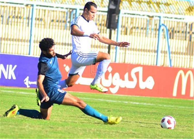 اليوم في الدوري .. المصري يحاول التمسك بمكانته في جدول الدوري أمام طموح إنبي