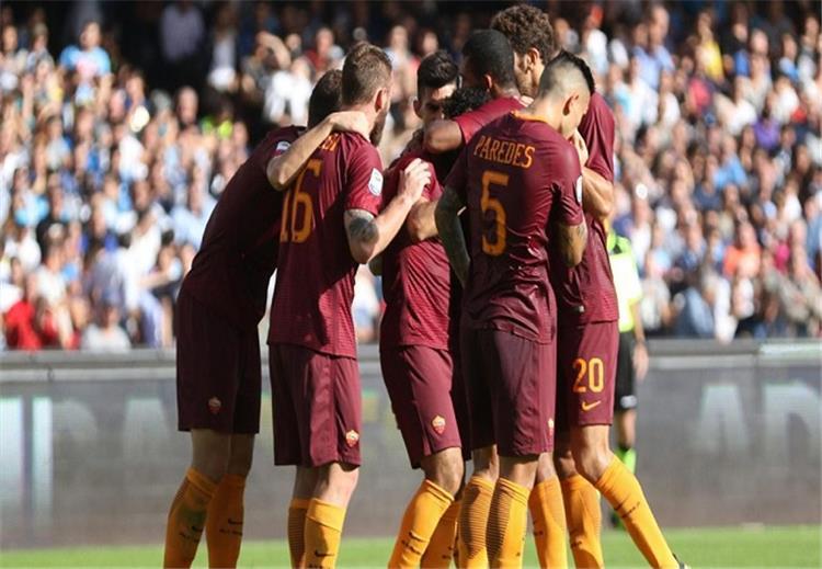 أخبار.. توتي يغيب عن لقاء روما باليوروبا ليج بسبب الإصابة