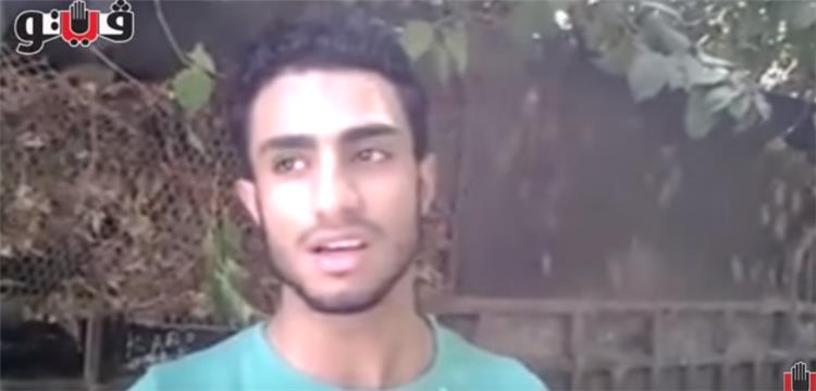 بالفيديو.. طالب عن «التربية الوطنية»: «جالنا سؤال إجابته أحمد موسى»