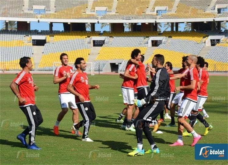 بالفيديو.. مشوار المونديال| مصر تتصدر مجموعتها بفوز ثمين على الكونغو خارج الديار