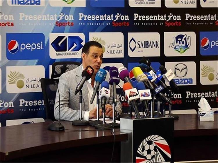 عصام عبد الفتاح: سنختار حكم مباراة القمة من 3 جنسيات أوروبية