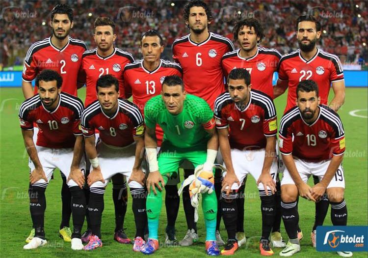 مشوار المونديال .. "كاف" يتغنى بـ"صلاح" بعد فوز مصر على غانا