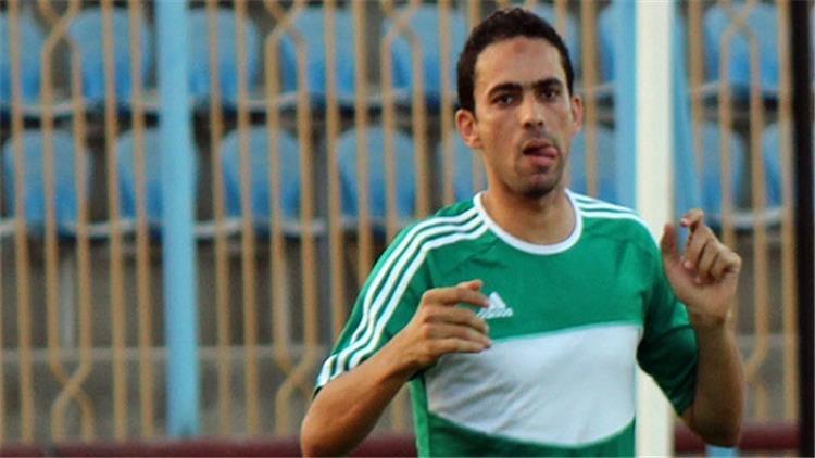 سموحة يتسلح بحمص ورؤوف أمام الاتحاد
