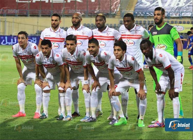 اليوم.. الزمالك يدخل معسكراً مغلقاً استعداداً لمواجهة صن داونز