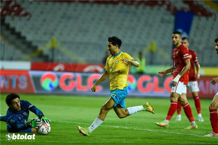 ترتيب الدوري المصري بعد تعادل الأهلي والإسماعيلي.. المنافسة تحتدم بين الزمالك وبيراميدز