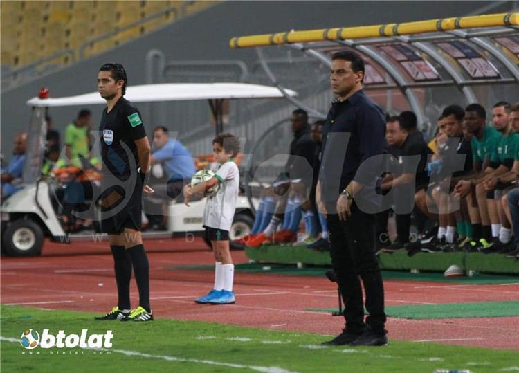 حسام البدري: لا أعلم سبب إقالتي من منتخب مصر.. والعالم المتحضر يتحدث عن النتائج وليس الأداء!