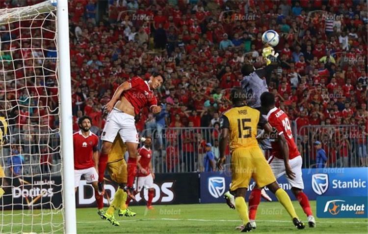 غموض موقف عمرو جمال من المشاركة أمام الاتحاد