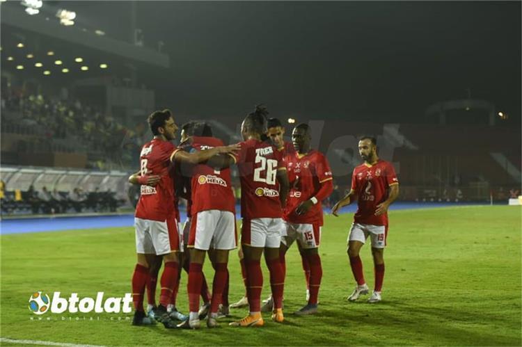 موعد مباراة الأهلي القادمة بعد الفوز على إنبي في كأس مصر