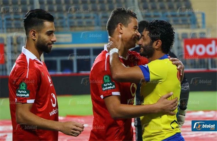 اليوم .. السولية ينتظم في تدريبات الأهلي الجماعية