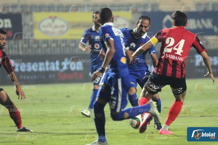 البدري: نعزي شهداء الوطن.. وغير راضي عن أداء بعض اللاعبين اليوم