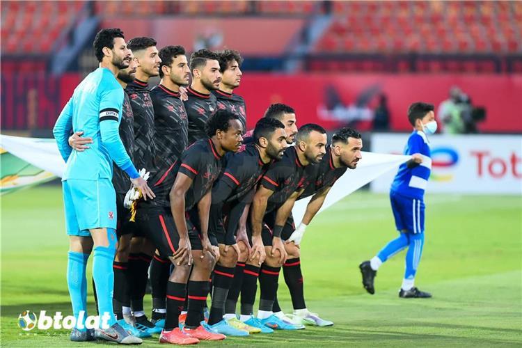 تشكيل الأهلي المتوقع أمام بيراميدز.. عودة ديانج وشريف يقود الهجوم