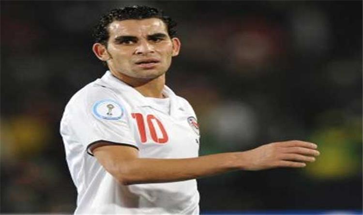 حوار- أحمد عيد عبد الملك: لماذا العداء مع جماهير الأهلي؟ "11 عام هجوم وأبو تريكة"