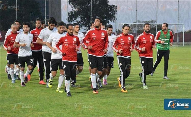 الجبلاية تعلن عن سفر بعثة المنتخب الوطني للكونغو بطائرة خاصة