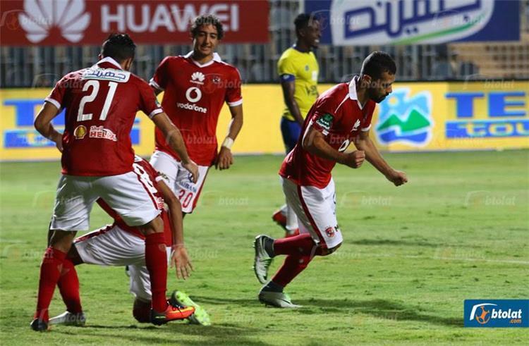 رسمياً.. الجبلاية تخبر الأهلي بملعب مواجهة دجلة