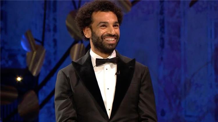 في حضور الأمير ويليام.. محمد صلاح يوجه تحذيرًا للبشرية وسط تصفيق حار