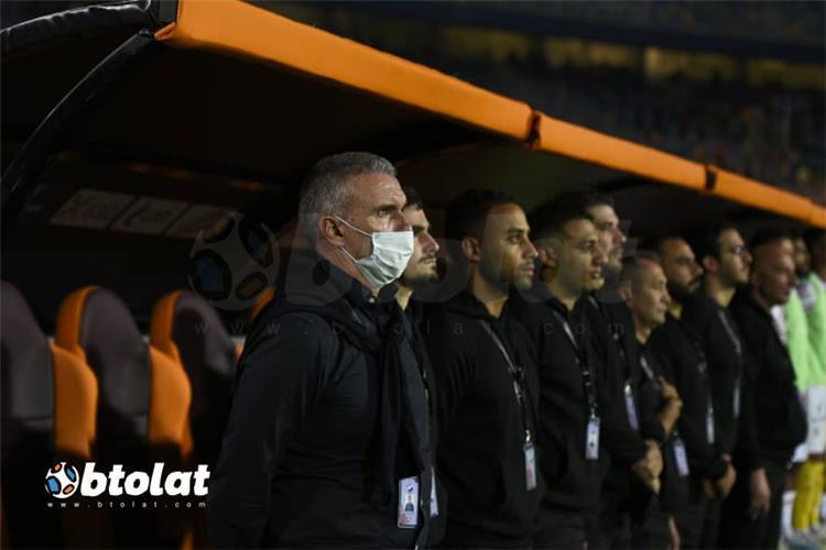 الزمالك: الأهلي عاملنا كنادٍ صغير.. وأخبرنا رابطة الأندية بما فعله مع كارتيرون