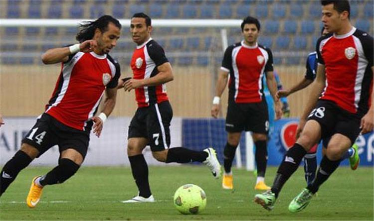 الجيش يخوض ودية ضد الإنتاج .. الأربعاء