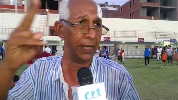نائب رئيس أسوان يهاجم اتحاد الكرة ويتحدث عن "مجزرة وشيكة"