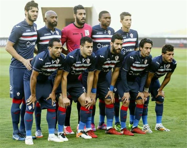 هذا اللاعب يتوسل لناديه من أجل الانضمام للزمالك.. "سيبوني أمشي محتاج فلوس"