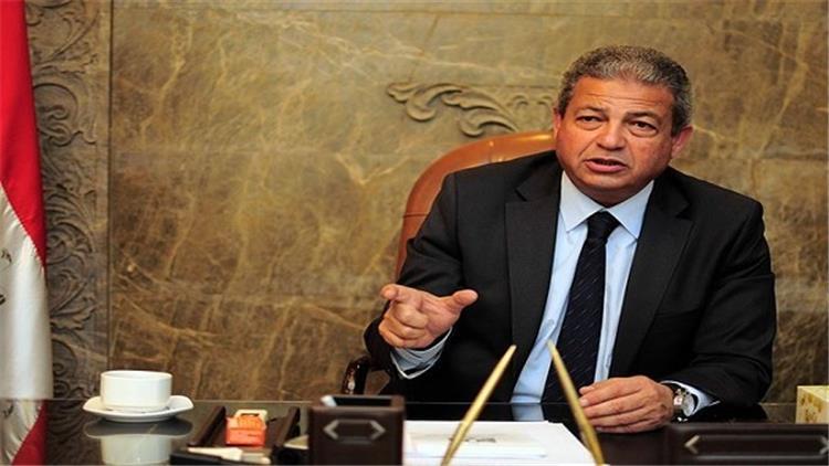 "الوزير" يفتتح بطولة العالم للخماسي الحديث ويؤكد: السياحة المصرية ستنتعش