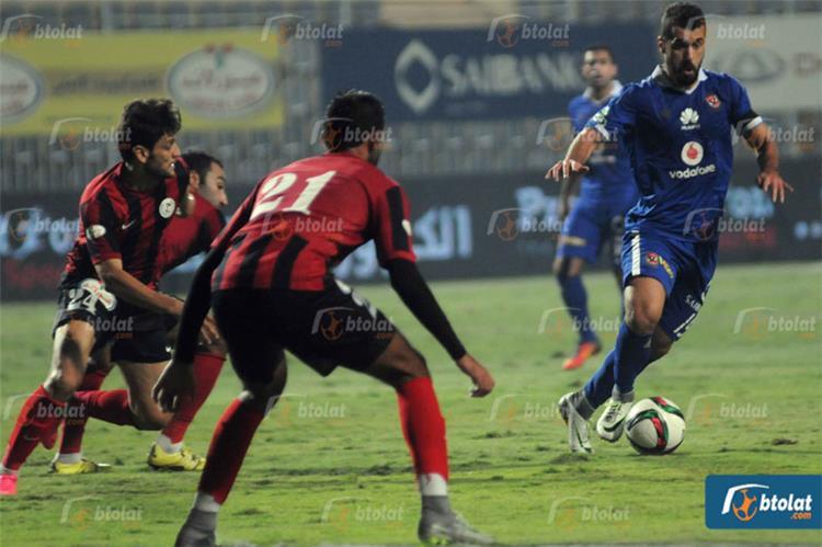 لجنة الكرة بالأهلي تقترح تغيير خطة المنتخب من أجل ضم غالي