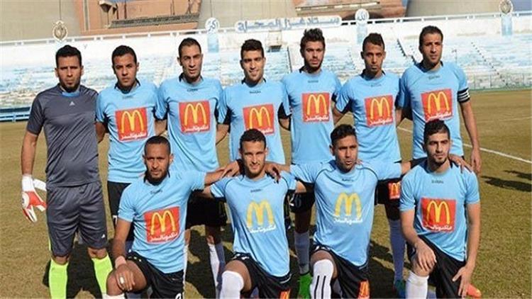 المحلة يستغنى عن 13 لاعب