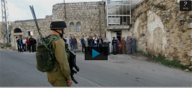 منع محافظ الخليل من دخول إسرائيل بسبب تقديمه العزاء لعائلة مهاجم فلسطيني