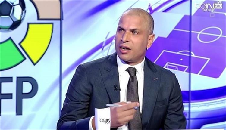 وائل جمعة يحمل "يول" مسئولية تدني مستوى الأهلي ويطالب برحيله