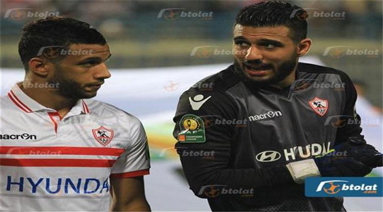بشير التابعي: لماذا نعاقب الشناوي بمفرده؟ ثنائي الدفاع أخطأ أيضًا