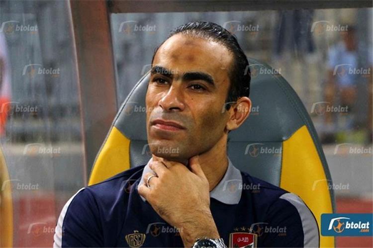 الأهلي يرفض خوض مباراة القمة بحكام مصريين