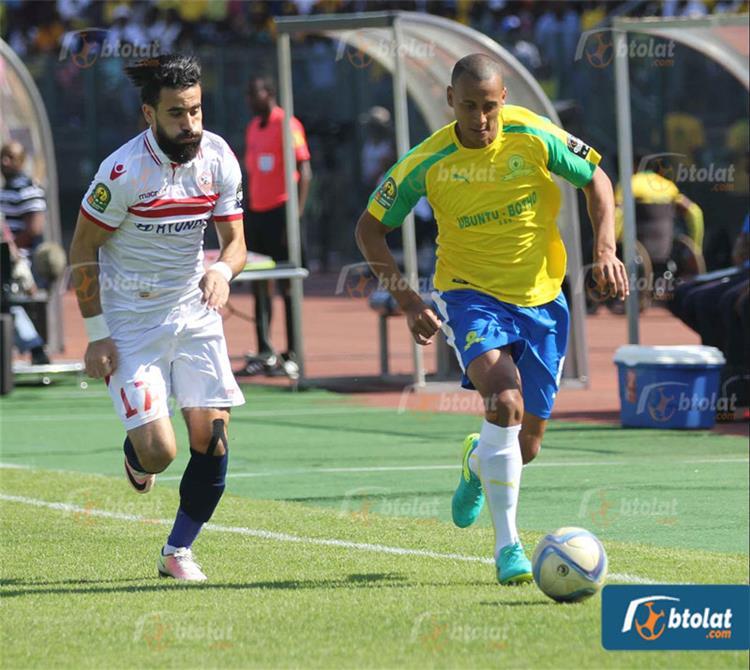 عضو الزمالك يجيب.. هل سهر اللاعبين في "ملهى ليلي" بجنوب أفريقيا؟