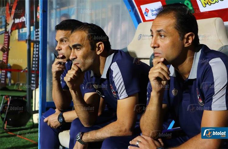 عبدالحفيظ: الفوز في البدايات يُسهل علينا الأمور