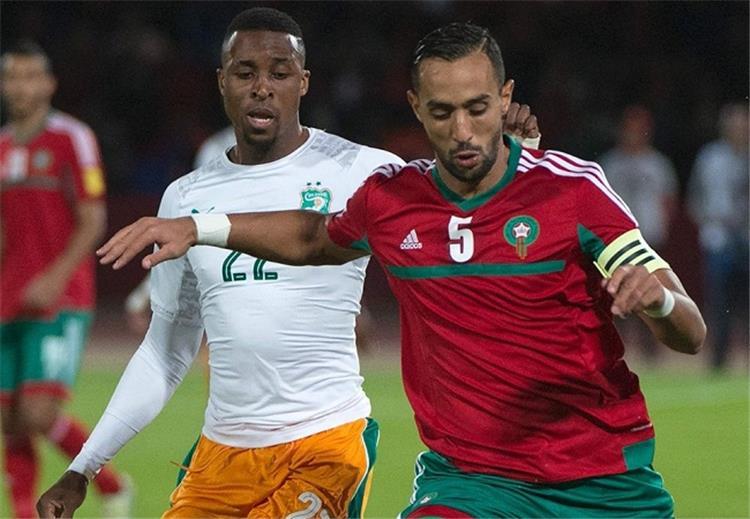 المغرب تتعثر بتعادل سلبي مع كوت ديفوار في مراكش