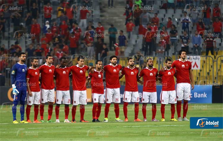 الأهلي يلغي مباراة سكر الحوامدية ويواصل تدريباته بشكل طبيعي