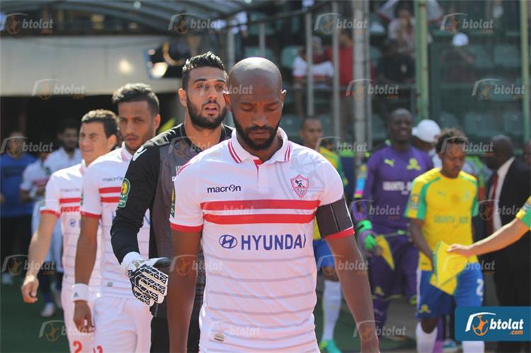 مرتضى منصور يعلن موقفه النهائي من إنتقال "شيكابالا" لوادي دجلة