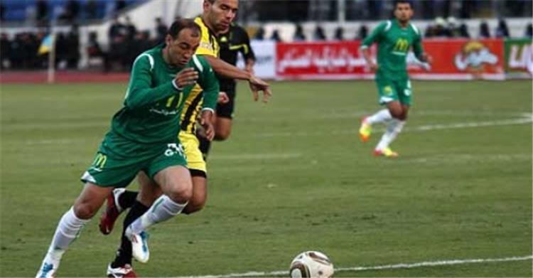 اليوم في الدوري .. الاتحاد ضيف ثقيل على طنطا والمقاولون يواجه الشرقية