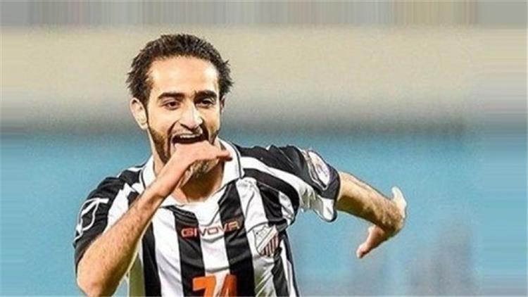 اخيرًا .. انتهاء أزمة "عموري" الدراويش