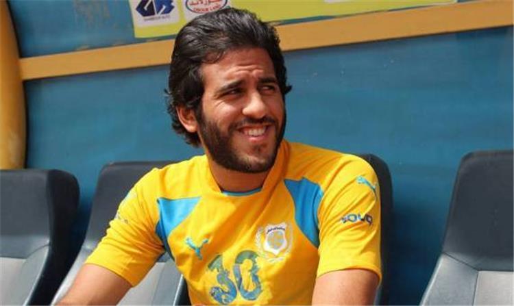 الأهلي يحصل على توقيع مروان محسن