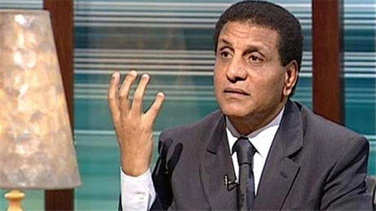 جعفر: ميدو استدرج الزمالك كما أراد وأعتب على تصريحاته عقب اللقاء
