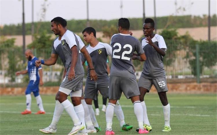 ودياً.. وادي دجلة يفوز على أسوان بثنائية