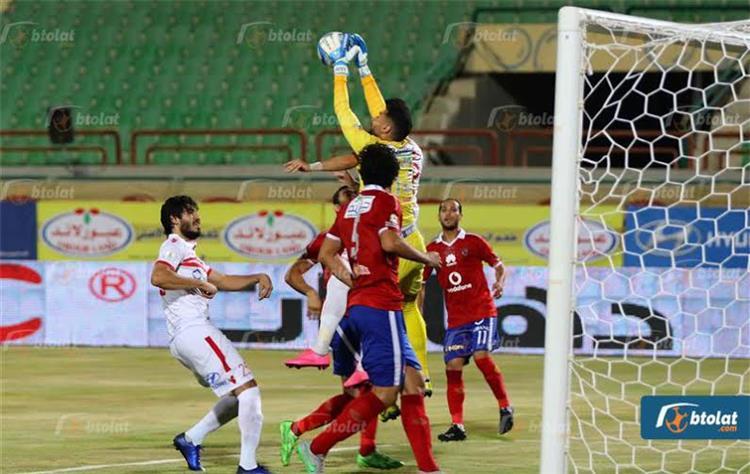 قائمة الأهلي.. تواجد السعيد وأربعة وافدون جدد وإستبعاد إكرامي