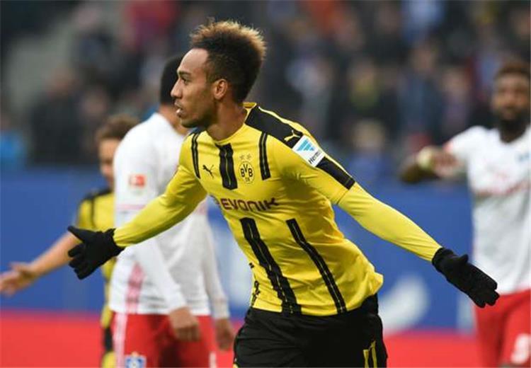 تصريحات.. وكيل أعمال: آرسنال عرض على بروسيا دورتموند 90 مليون يورو لشراء أوباميانج ولكن!