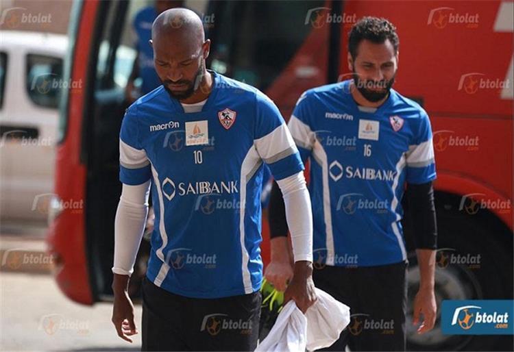 حازم: اصرار لاعبي الزمالك كبير وشيكابالا مثال يحتذى به