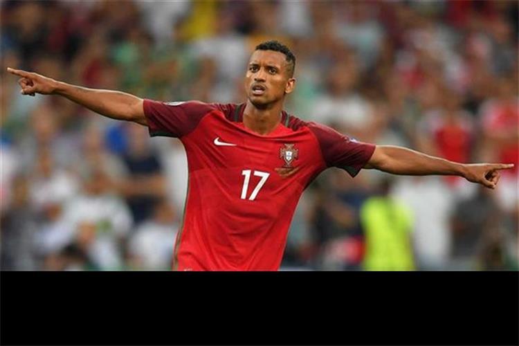 #تصريحات_اليورو... ناني: هدفنا الآن هو الوصول إلى نهائي البطولة