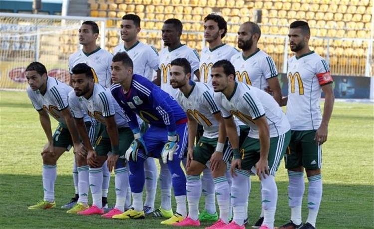 اليوم.. المصري يتسلم استاد بورسعيد