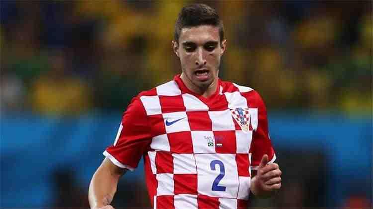 رسمياً.. أتلتيكو مدريد يتعاقد مع هدف برشلونة ونجم منتخب "كرواتيا"